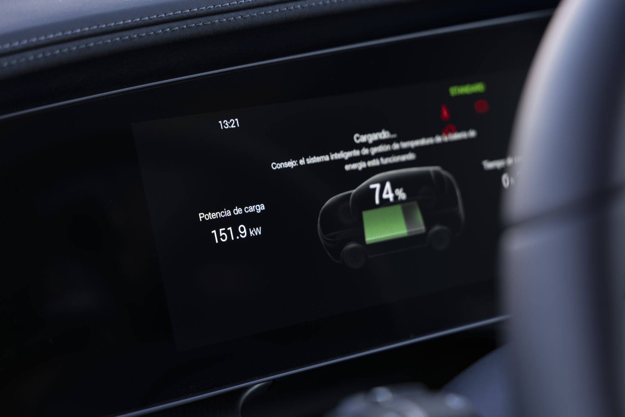 BYD Sealion 7 eléctrico