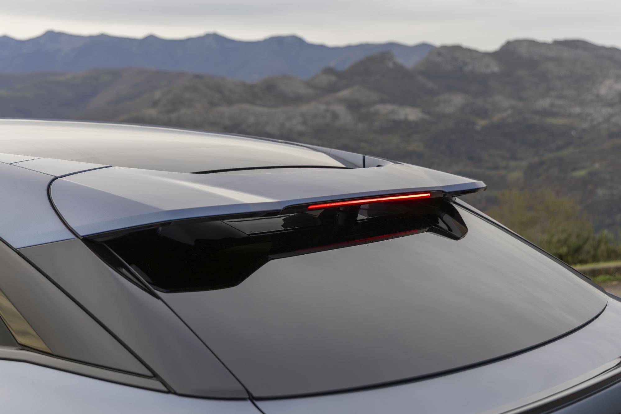 BYD Sealion 7 eléctrico