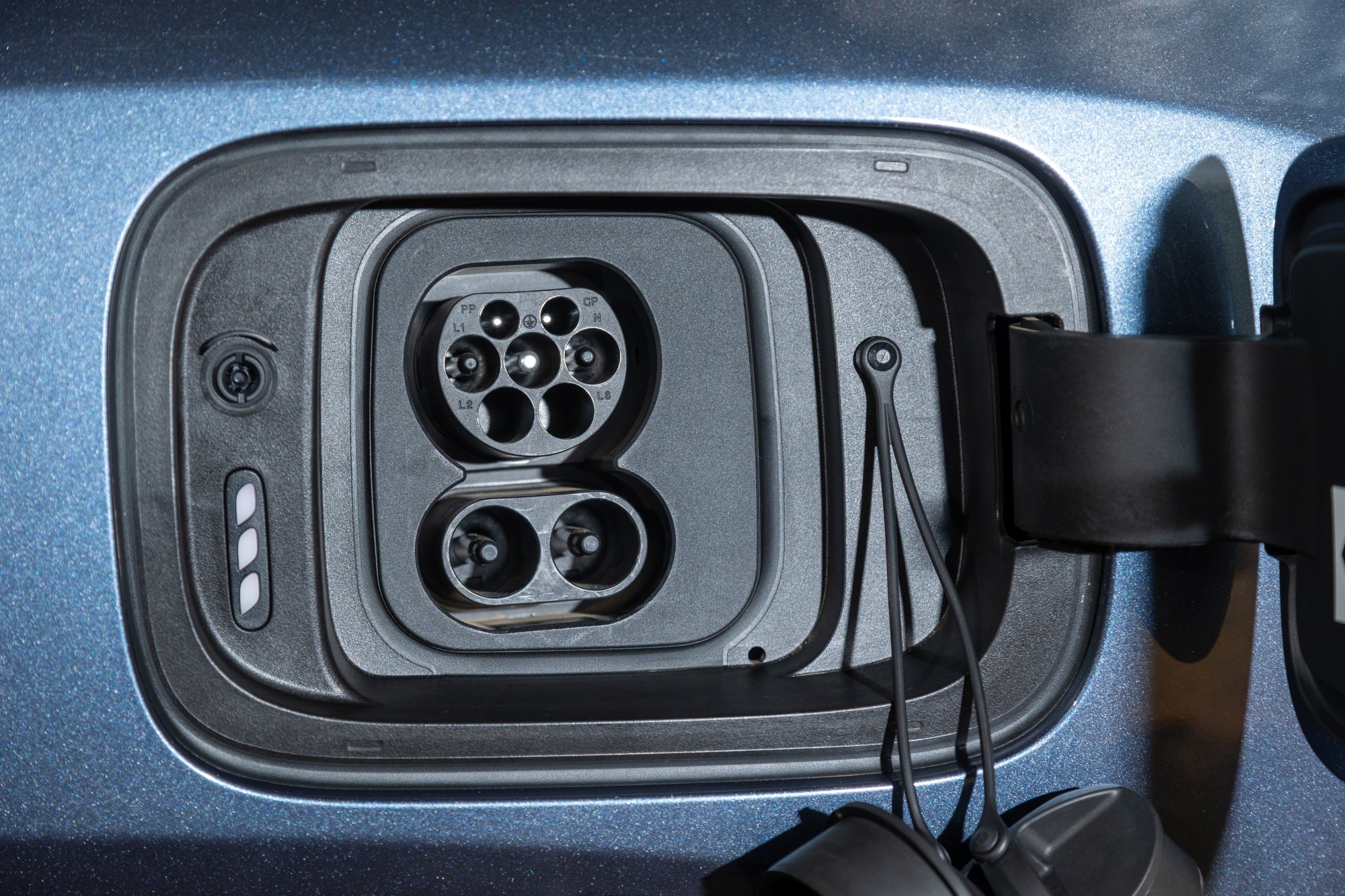 BYD Shark