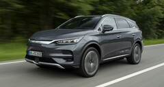 BYD Tang eléctrico BYD Tang eléctrico