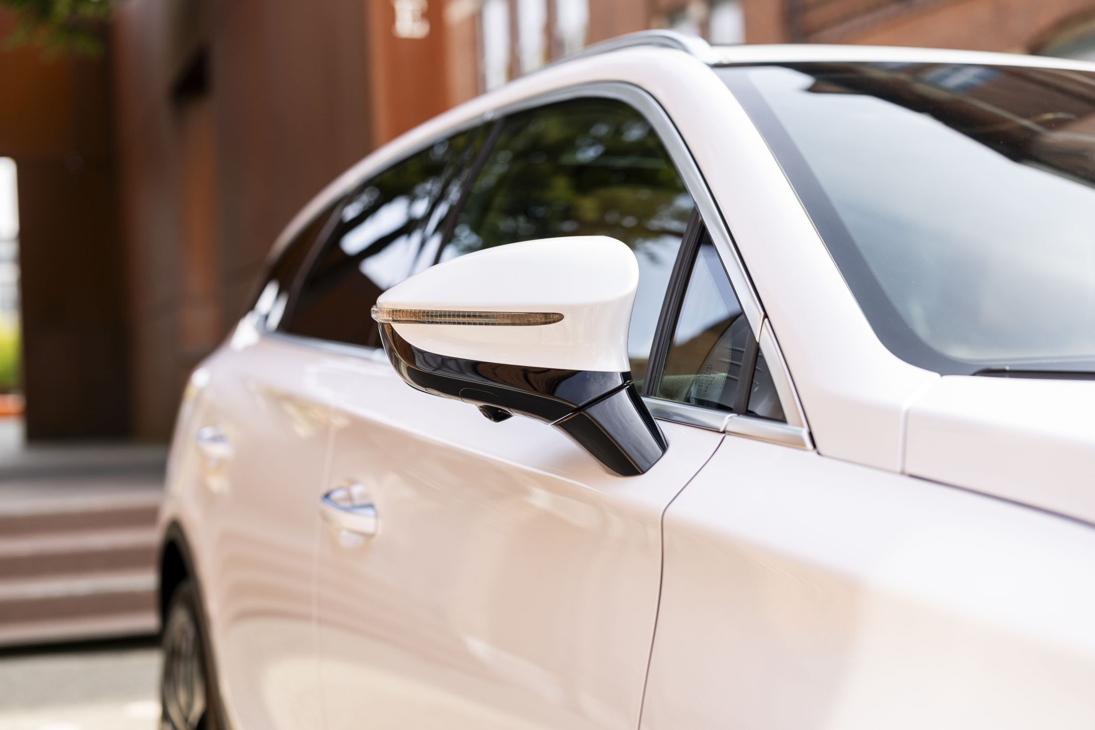 BYD Tang eléctrico