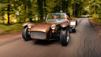 Caterham Seven Caterham Seven