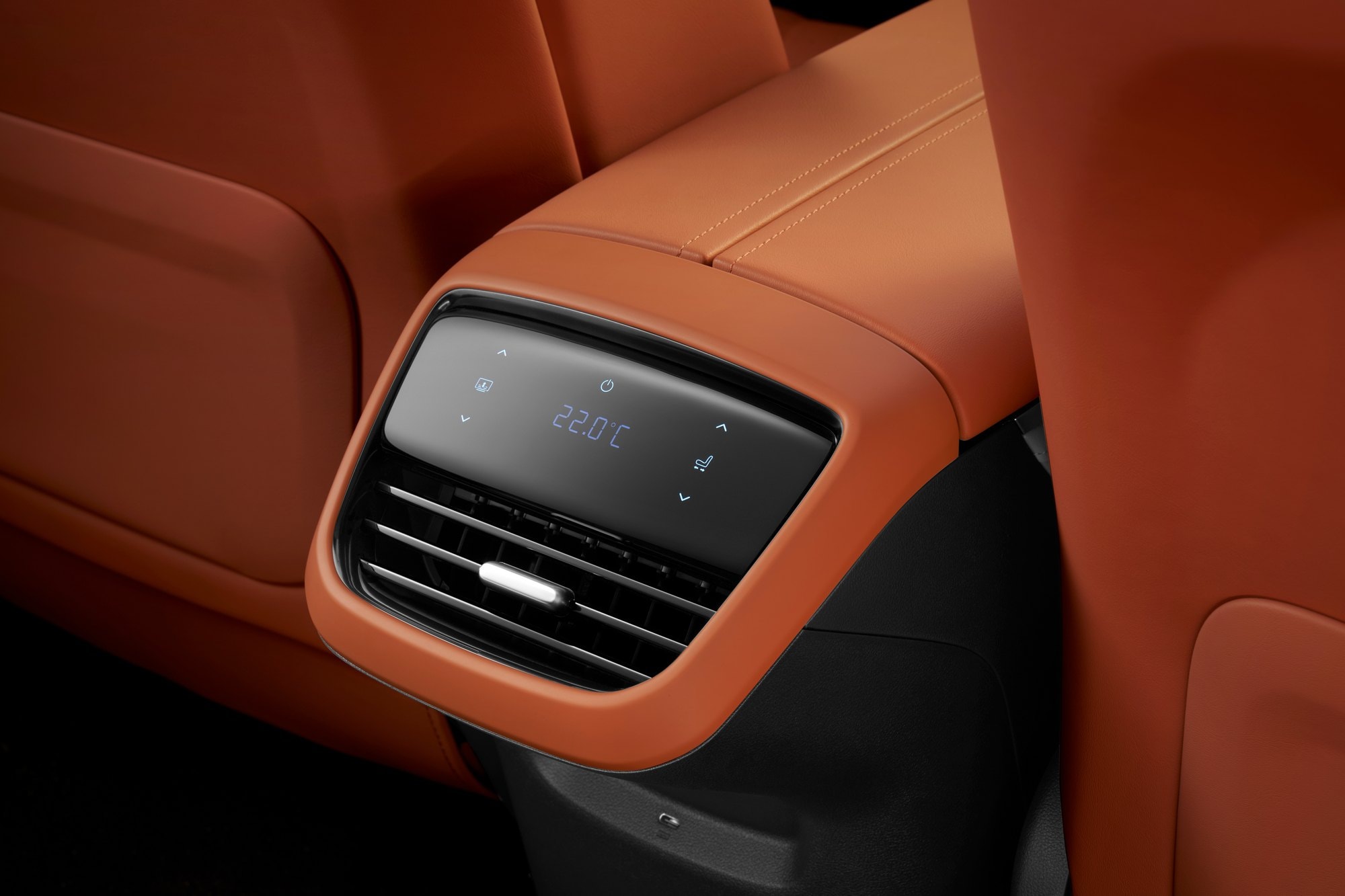Changan Deepal S07 eléctrico