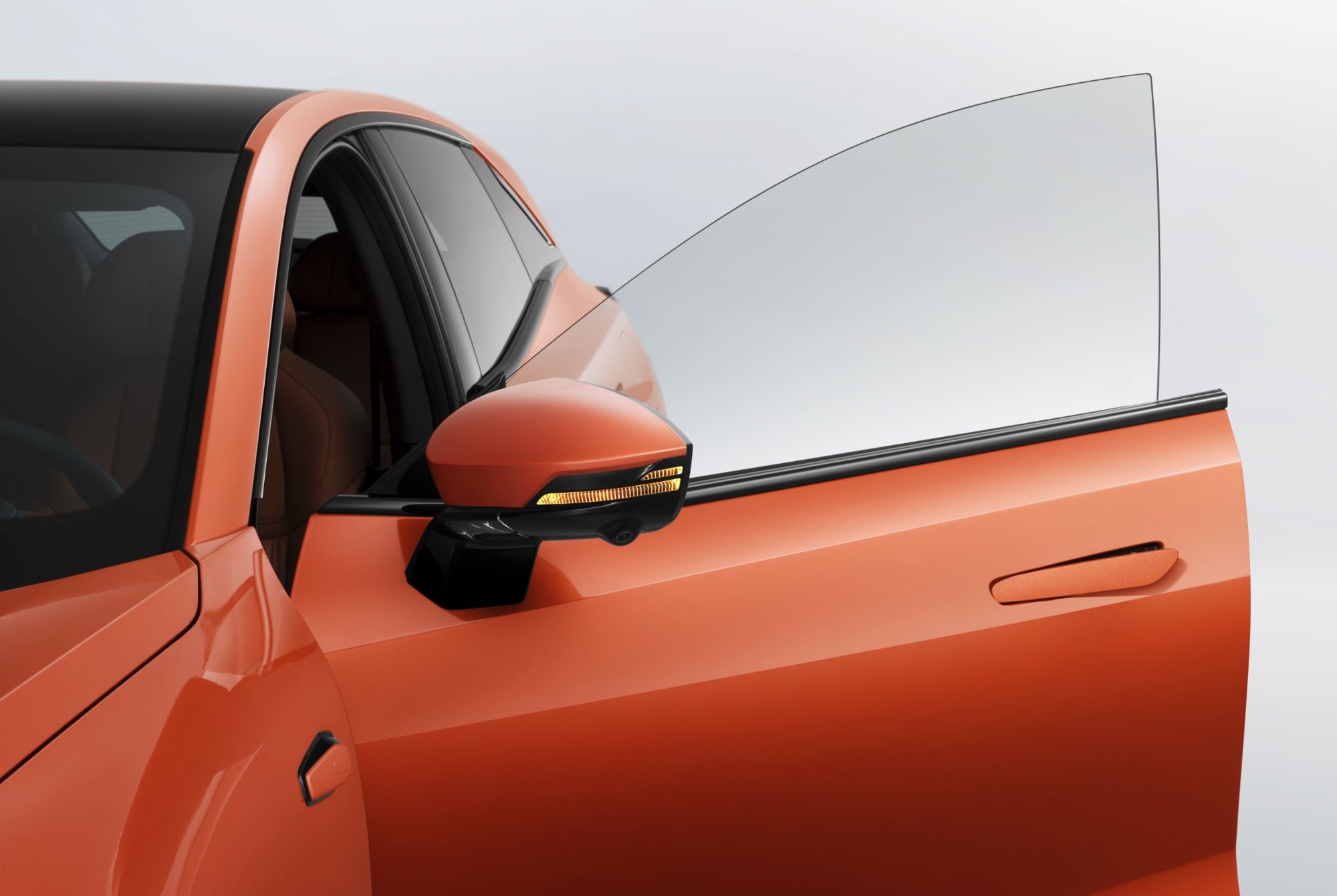 Changan Deepal S07 eléctrico