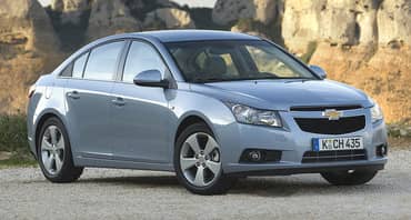 Chevrolet Cruze Chevrolet Cruze
