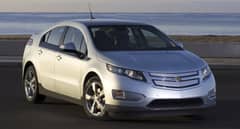 Chevrolet Volt