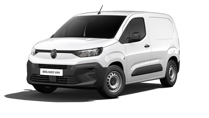 Citroen Berlingo Furgon