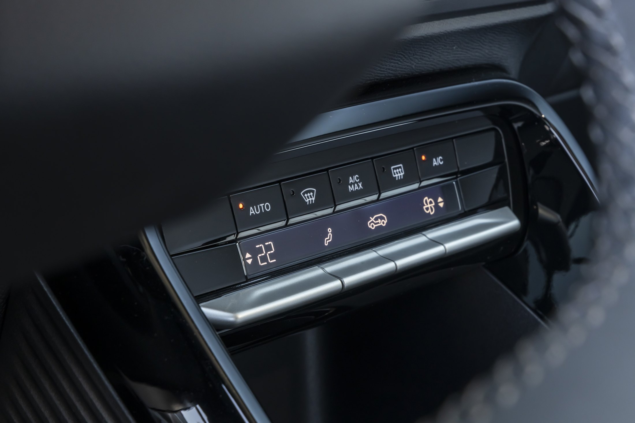 Citroën C3 Aircross eléctrico