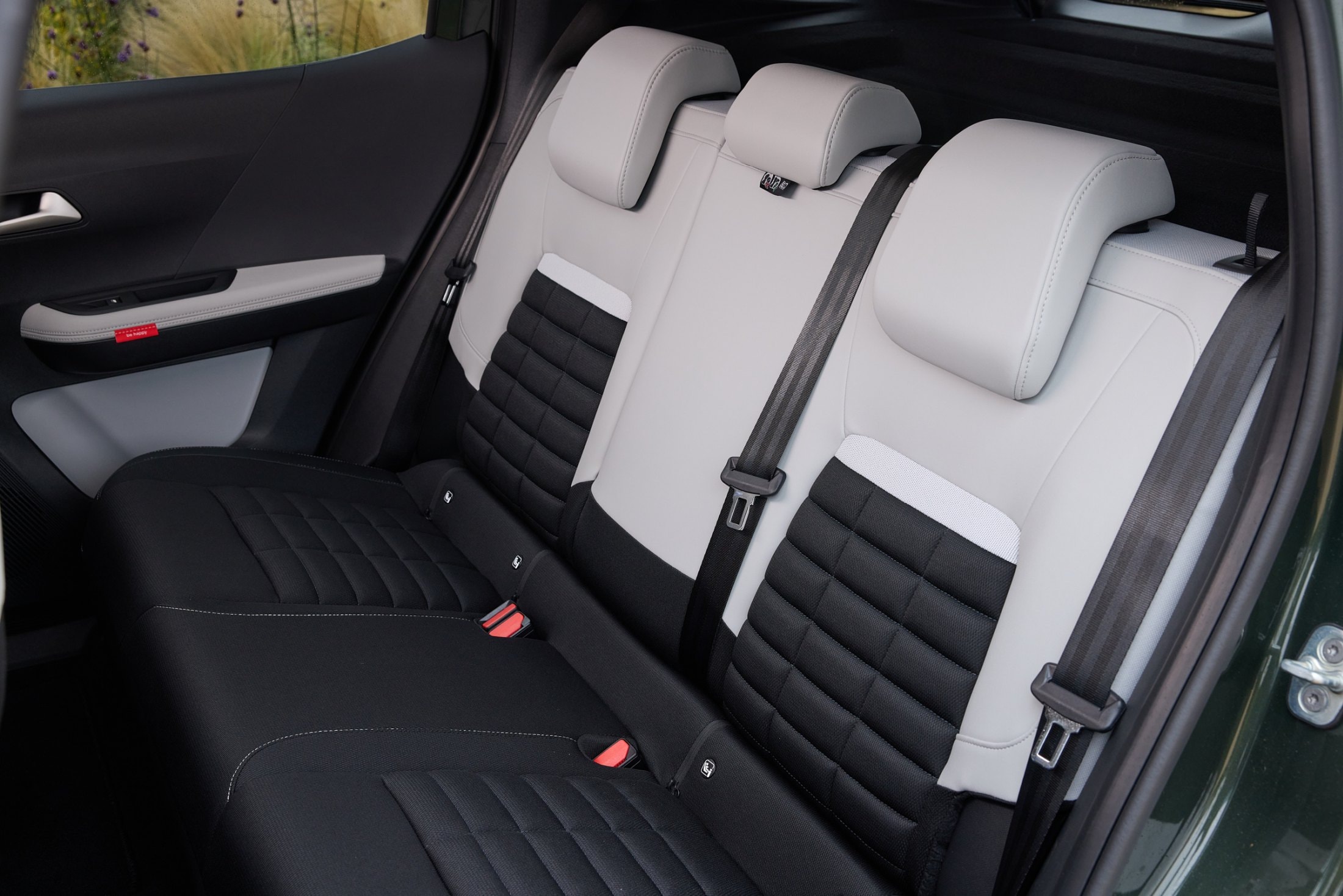 Citroën C3 Aircross eléctrico