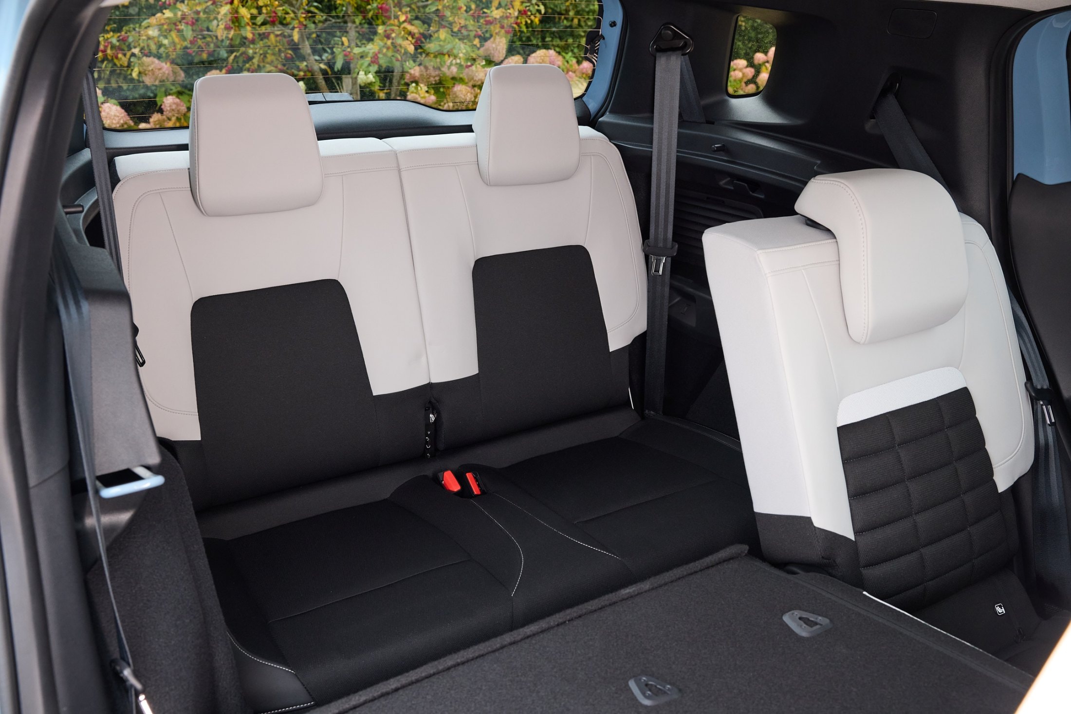 Citroën C3 Aircross eléctrico