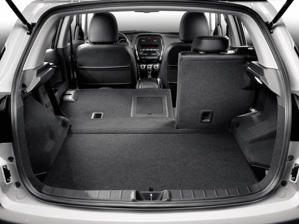 Citroën C4 Aircross