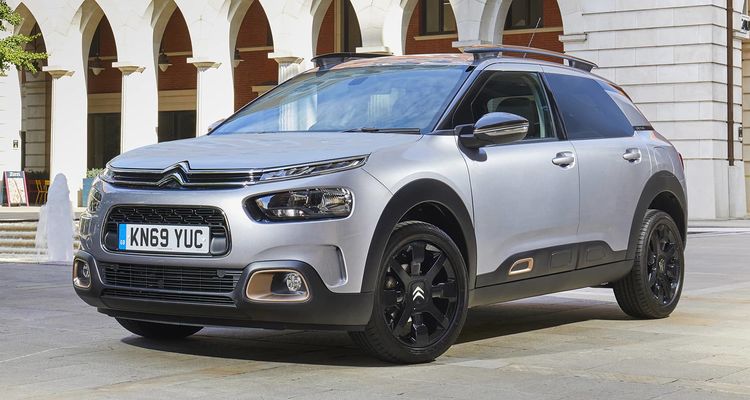 Foto 1 del citroen-c4-cactus