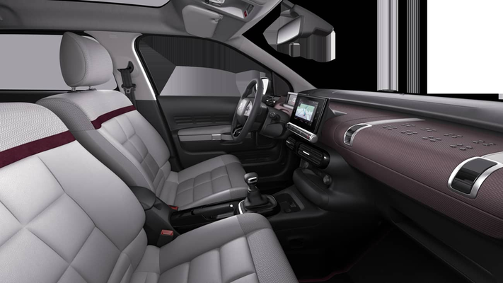 Citroën C4 Cactus Citroën C4 Cactus
