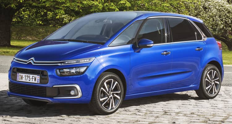 Foto 1 del citroen-c4-picasso