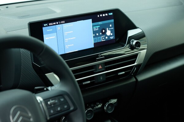 Citroën C4 X Citroën C4 X
