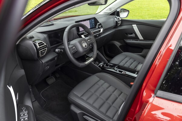 Citroën C4 Citroën C4