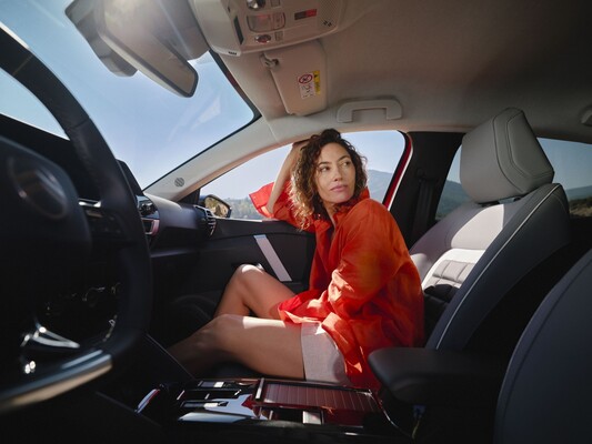 Citroën C4 Citroën C4