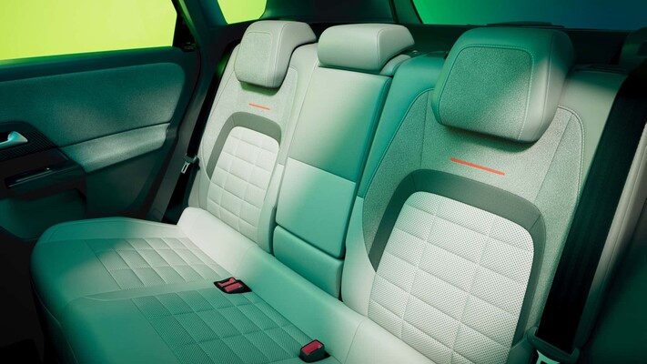 Citroën C5 Aircross eléctrico Citroën C5 Aircross eléctrico