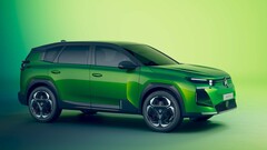 Citroën C5 Aircross eléctrico