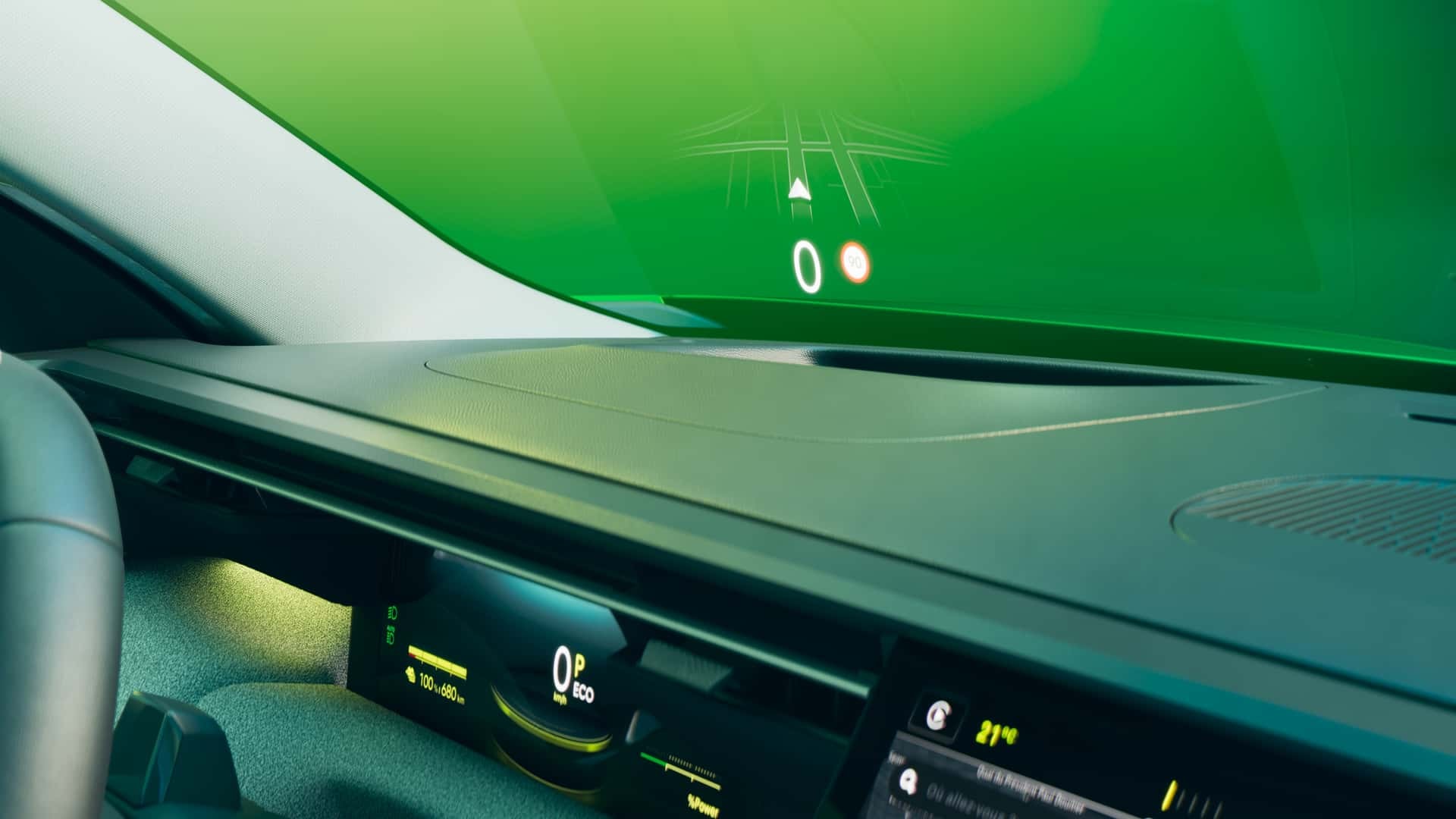 Citroën C5 Aircross eléctrico