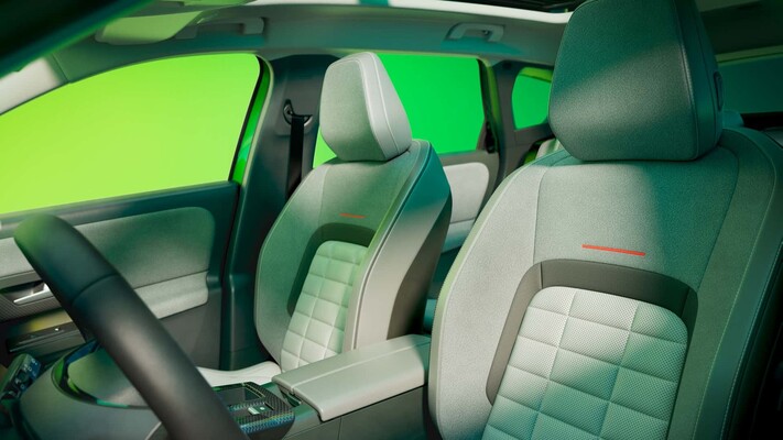 Citroën C5 Aircross eléctrico Citroën C5 Aircross eléctrico