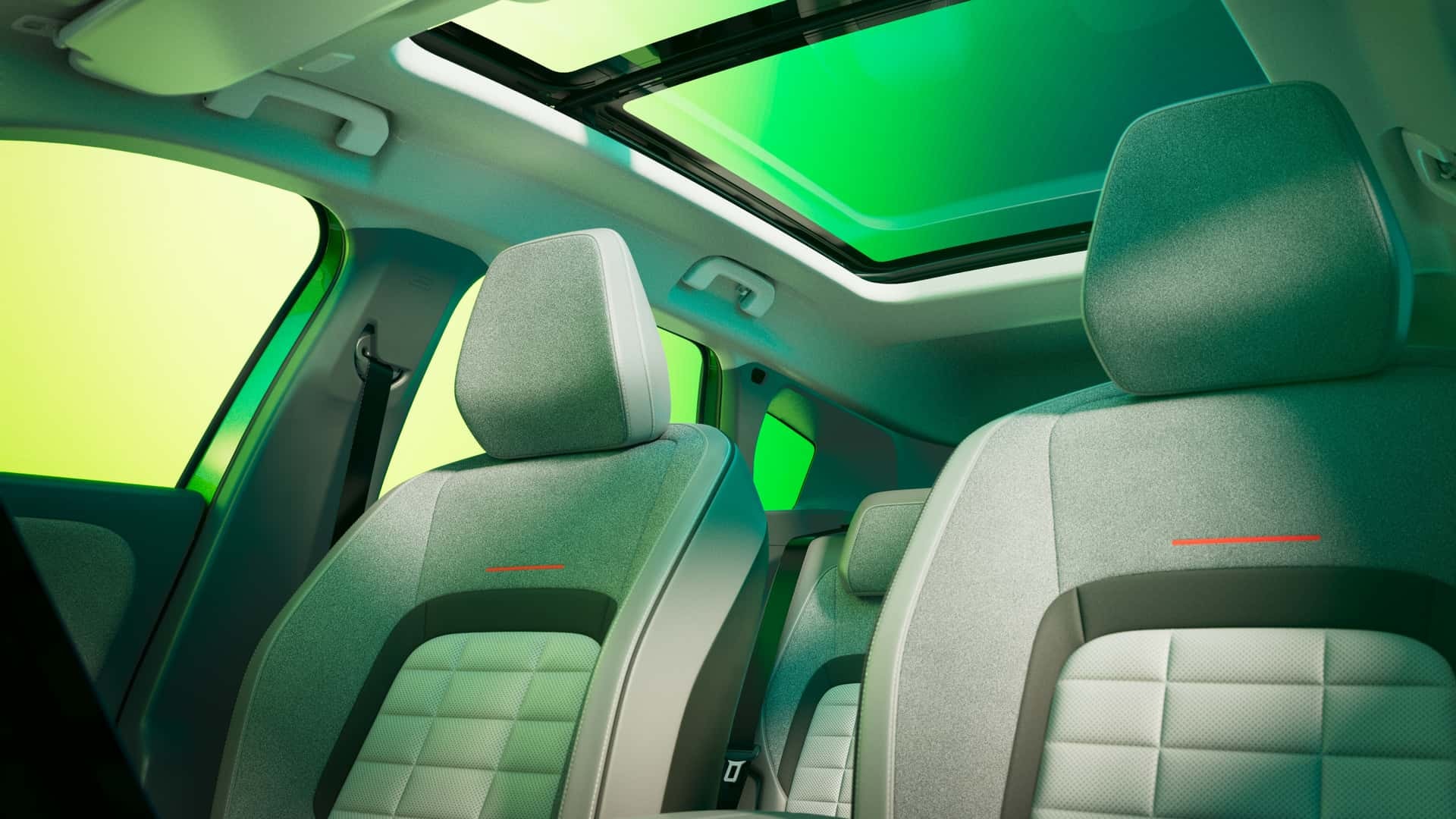 Citroën C5 Aircross eléctrico