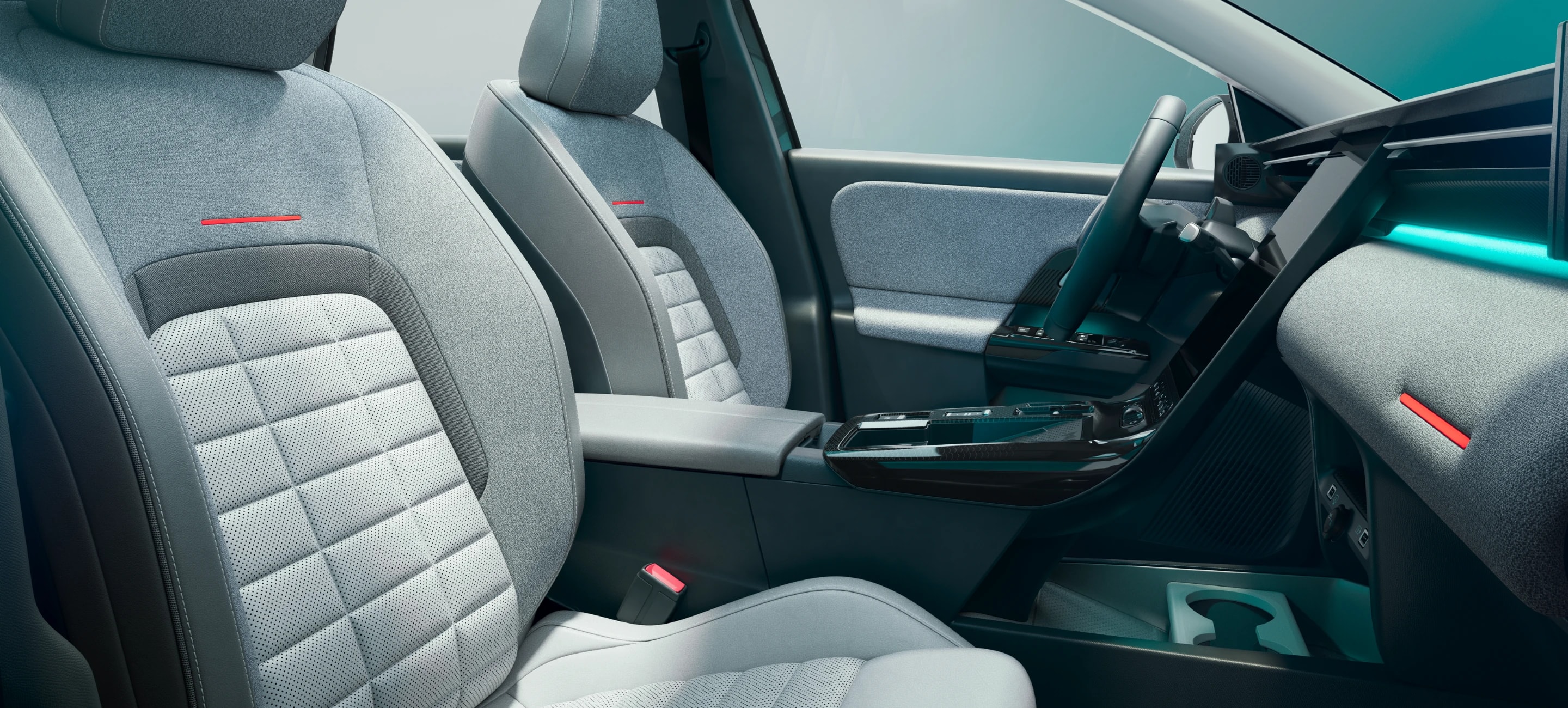 Citroën C5 Aircross eléctrico