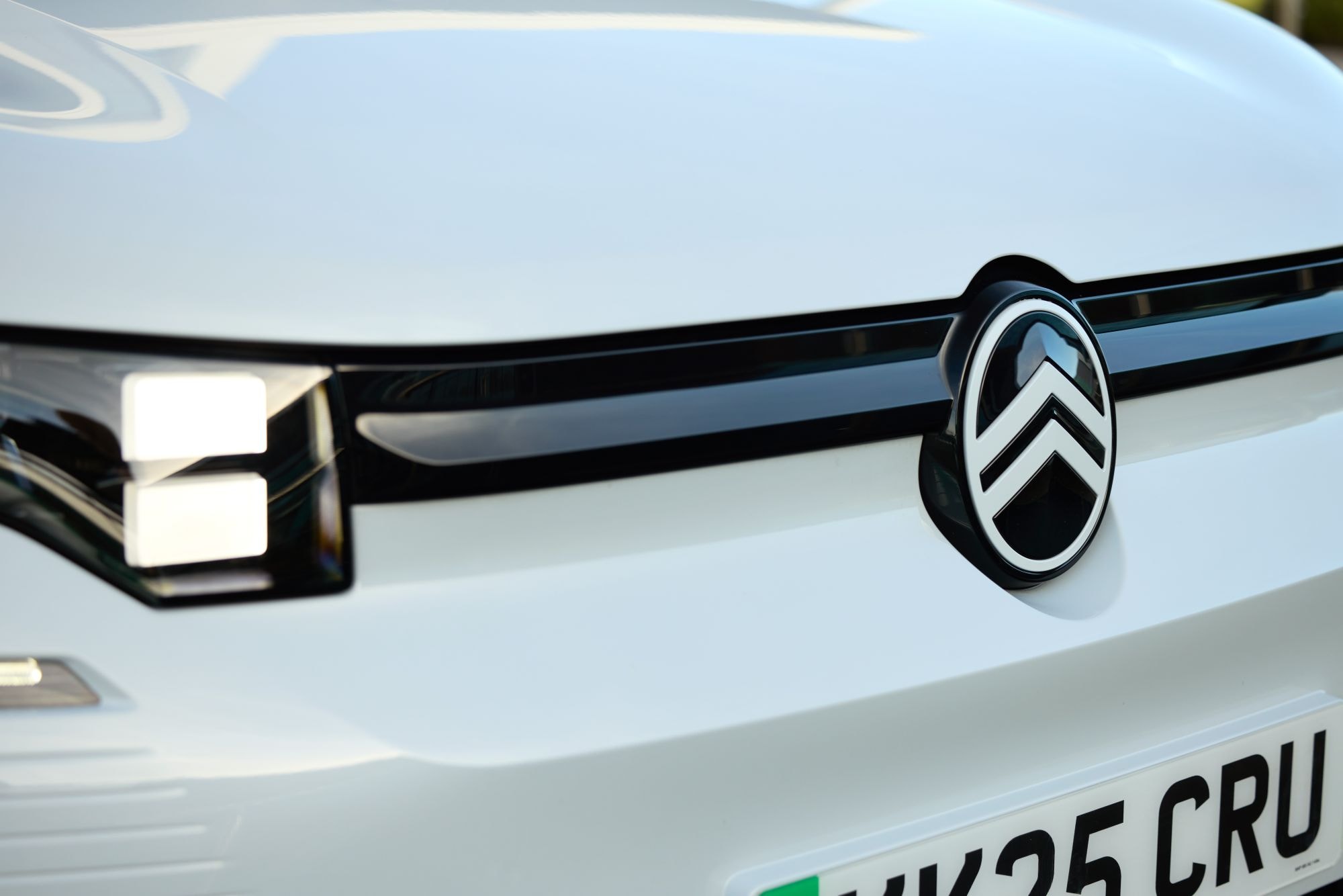 Citroën C5 Aircross eléctrico