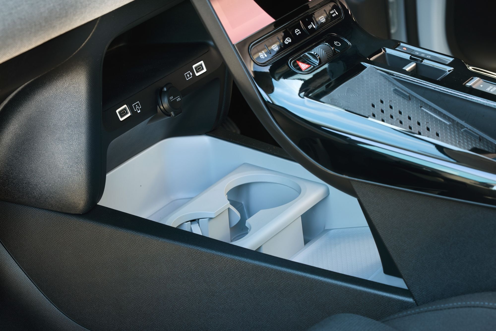 Citroën C5 Aircross eléctrico