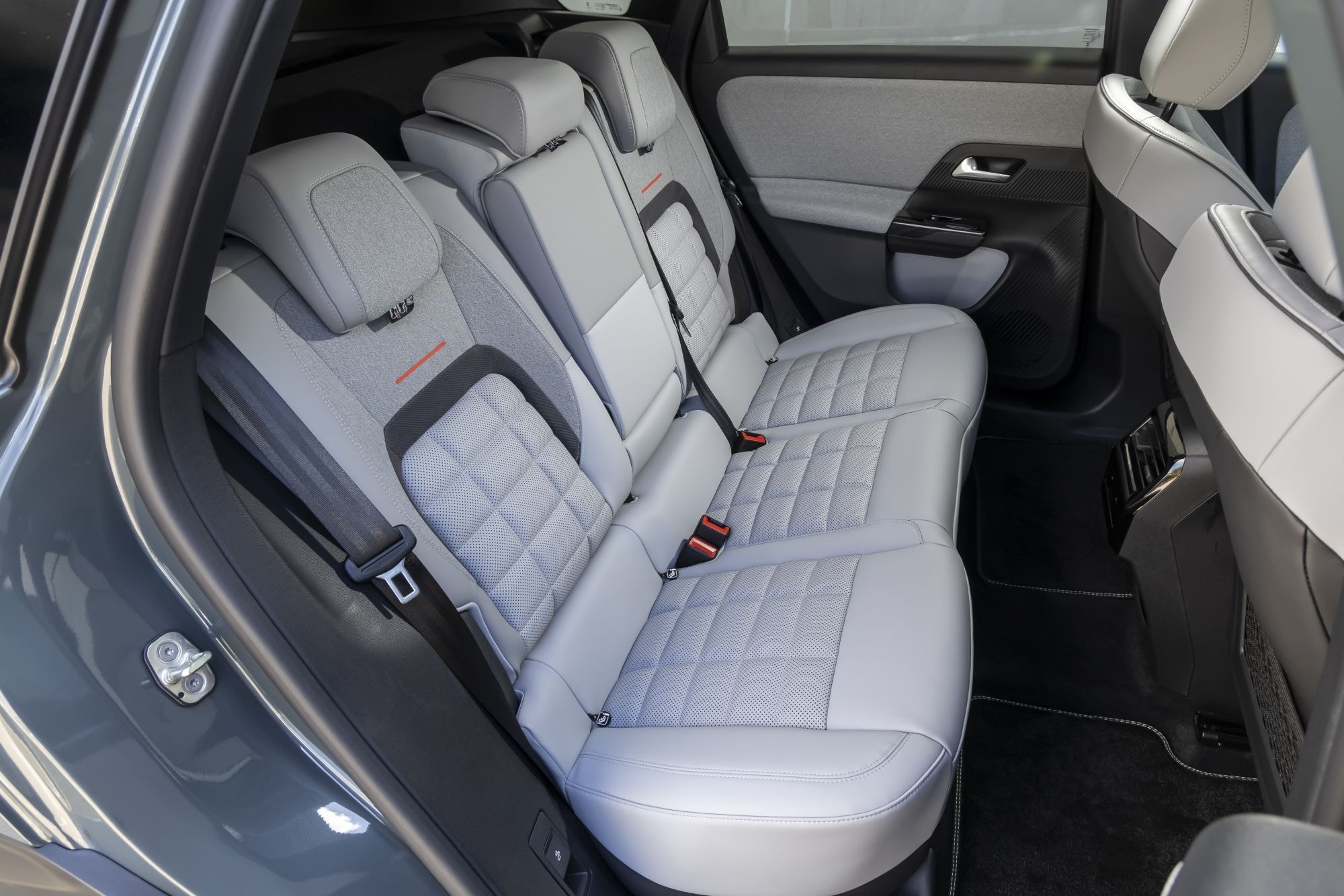 Citroën C5 Aircross eléctrico