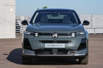 Citroën C5 Aircross Híbrido Citroën C5 Aircross Híbrido
