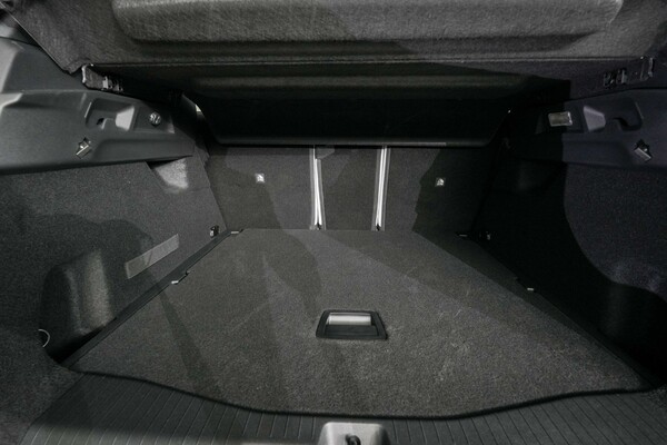 Citroën C5 Aircross Híbrido Citroën C5 Aircross Híbrido