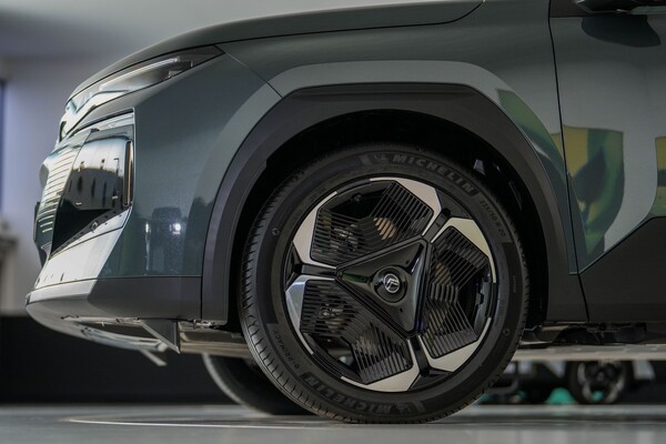 Citroën C5 Aircross Híbrido Citroën C5 Aircross Híbrido