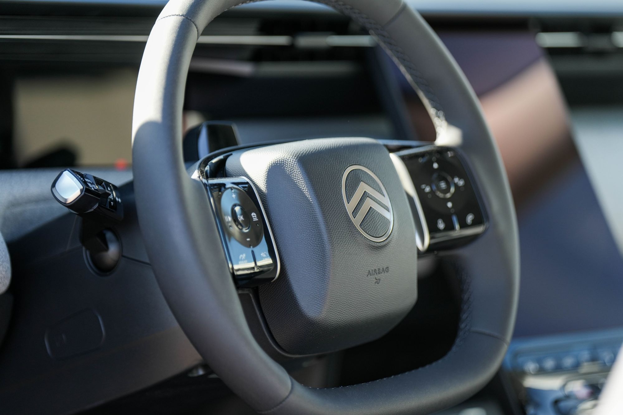 Citroën C5 Aircross Híbrido