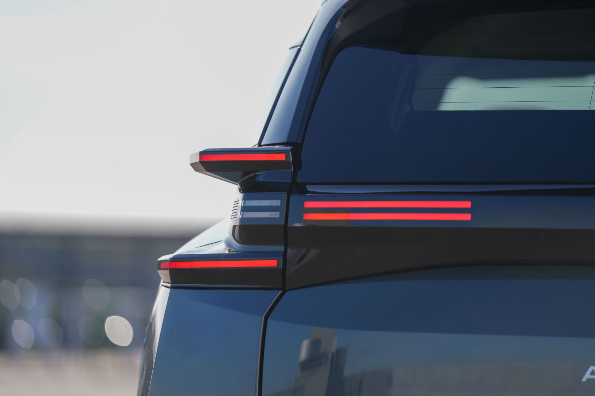 Citroën C5 Aircross Híbrido