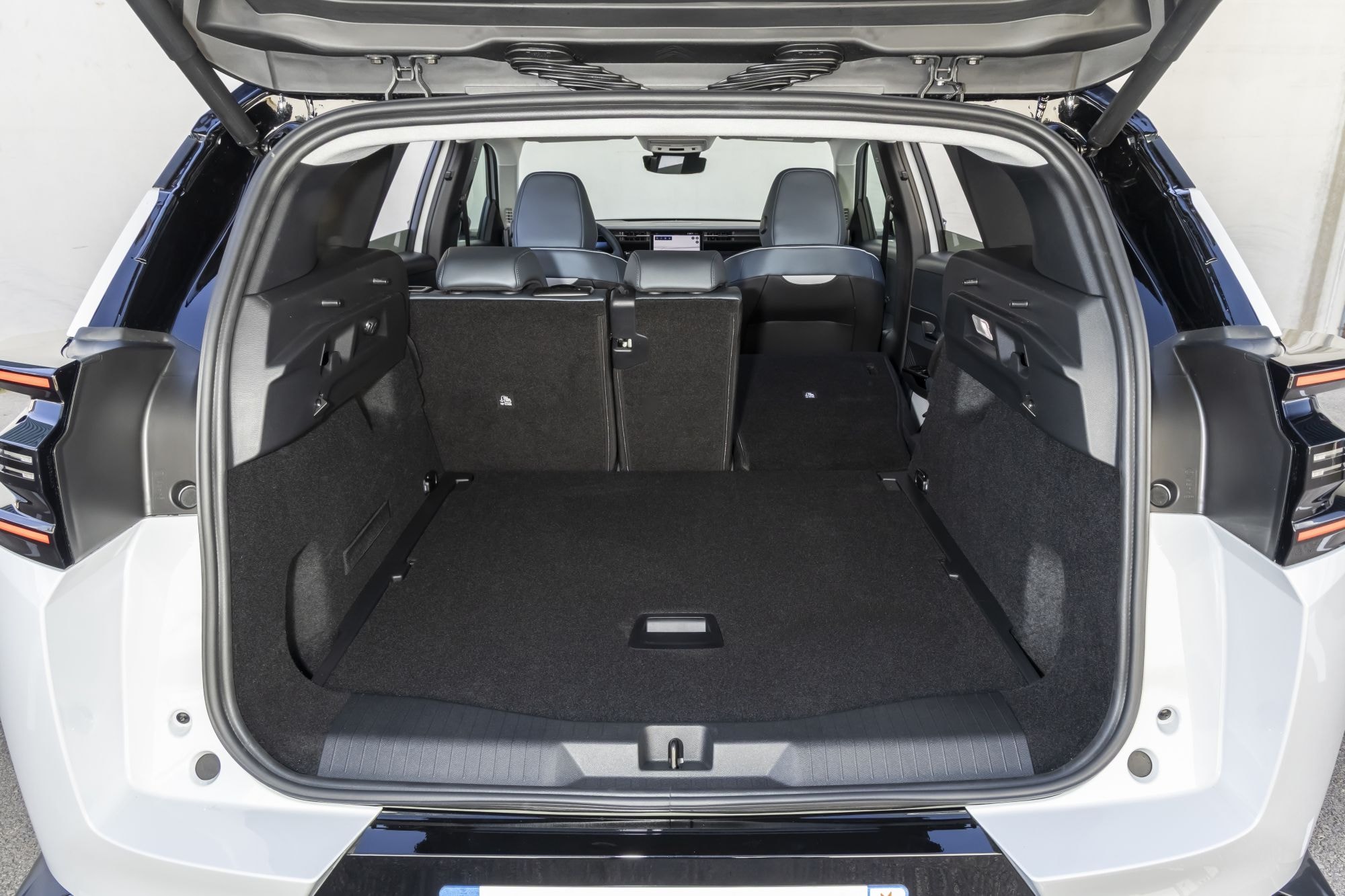 Citroën C5 Aircross Híbrido