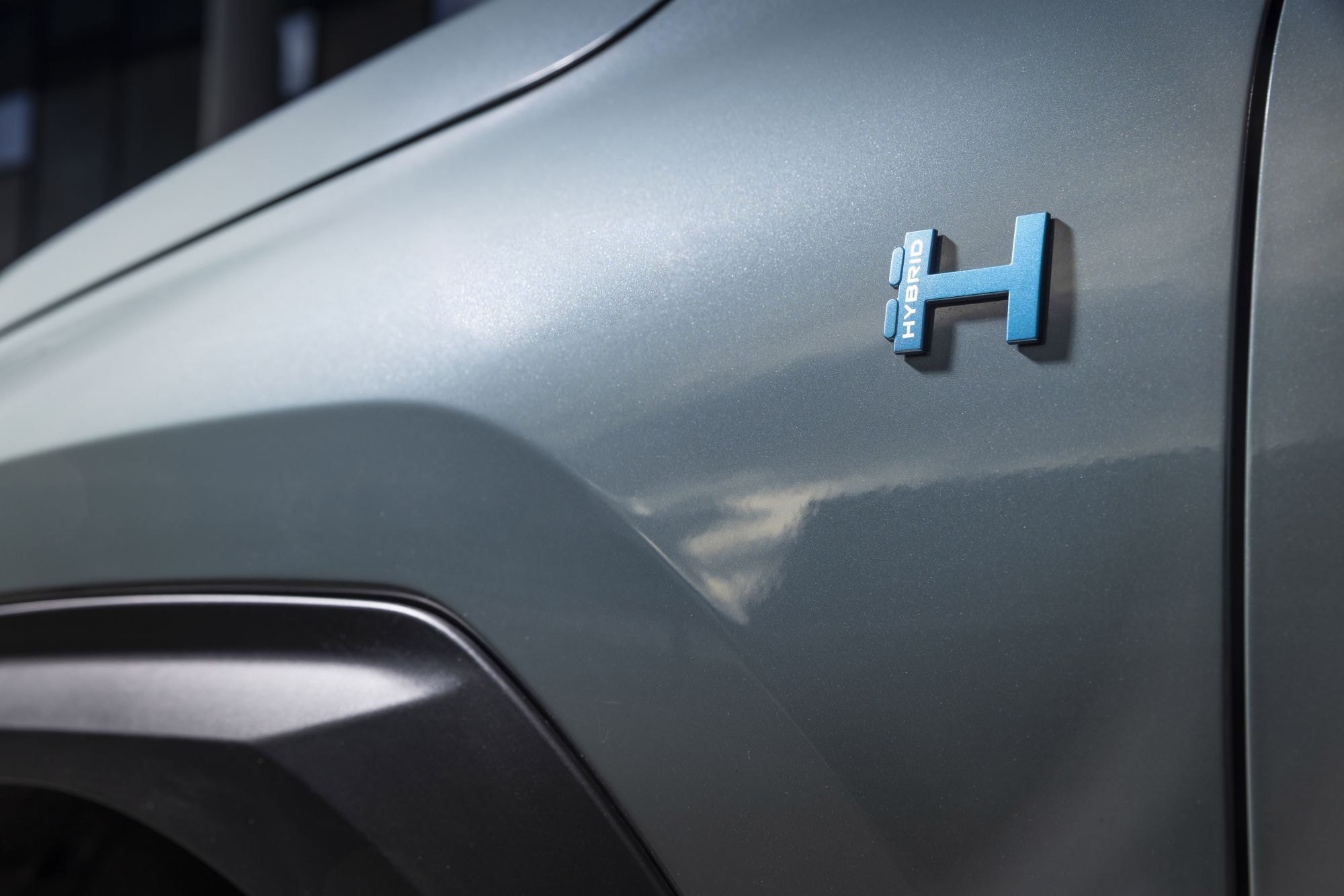 Citroën C5 Aircross Híbrido