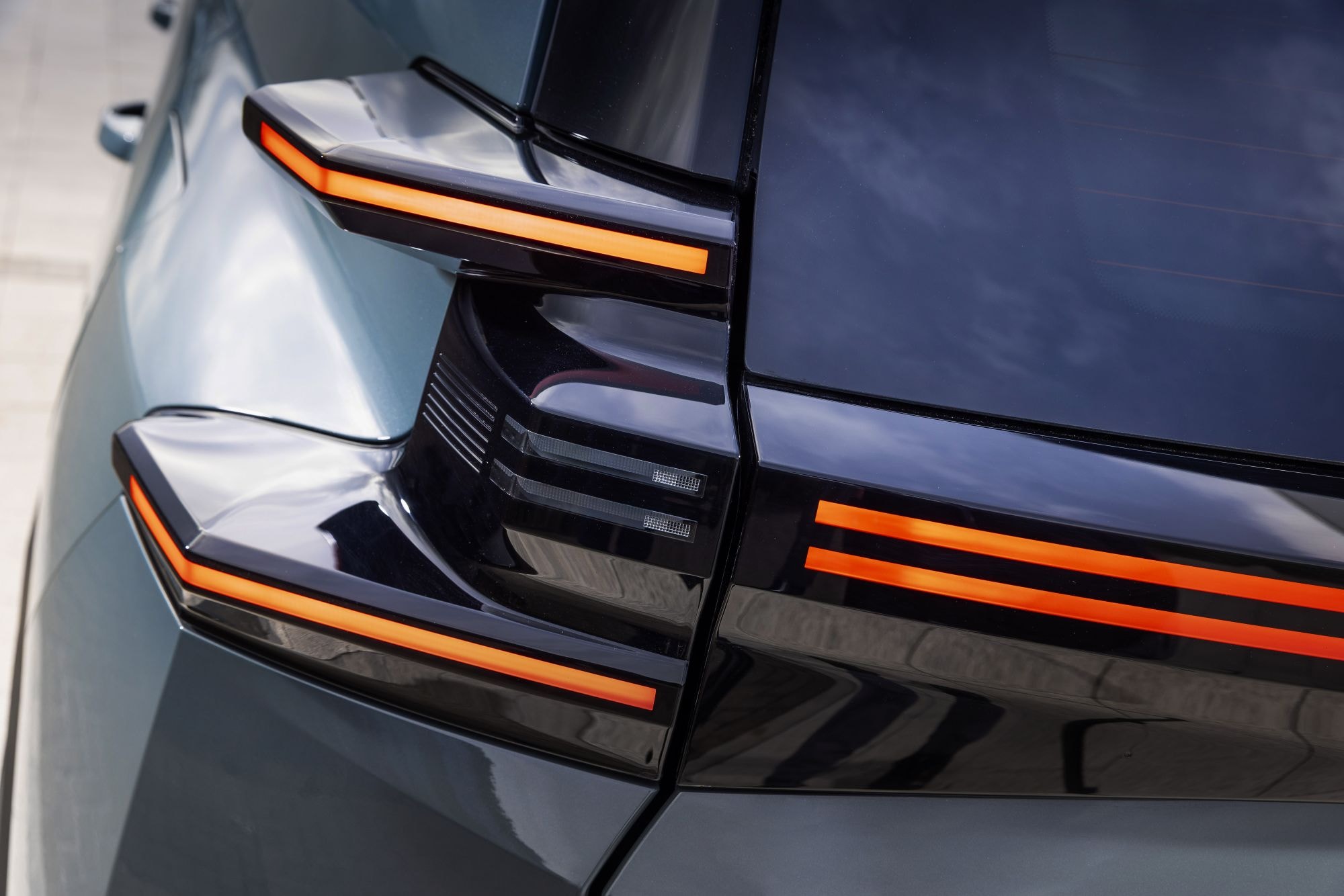 Citroën C5 Aircross Híbrido