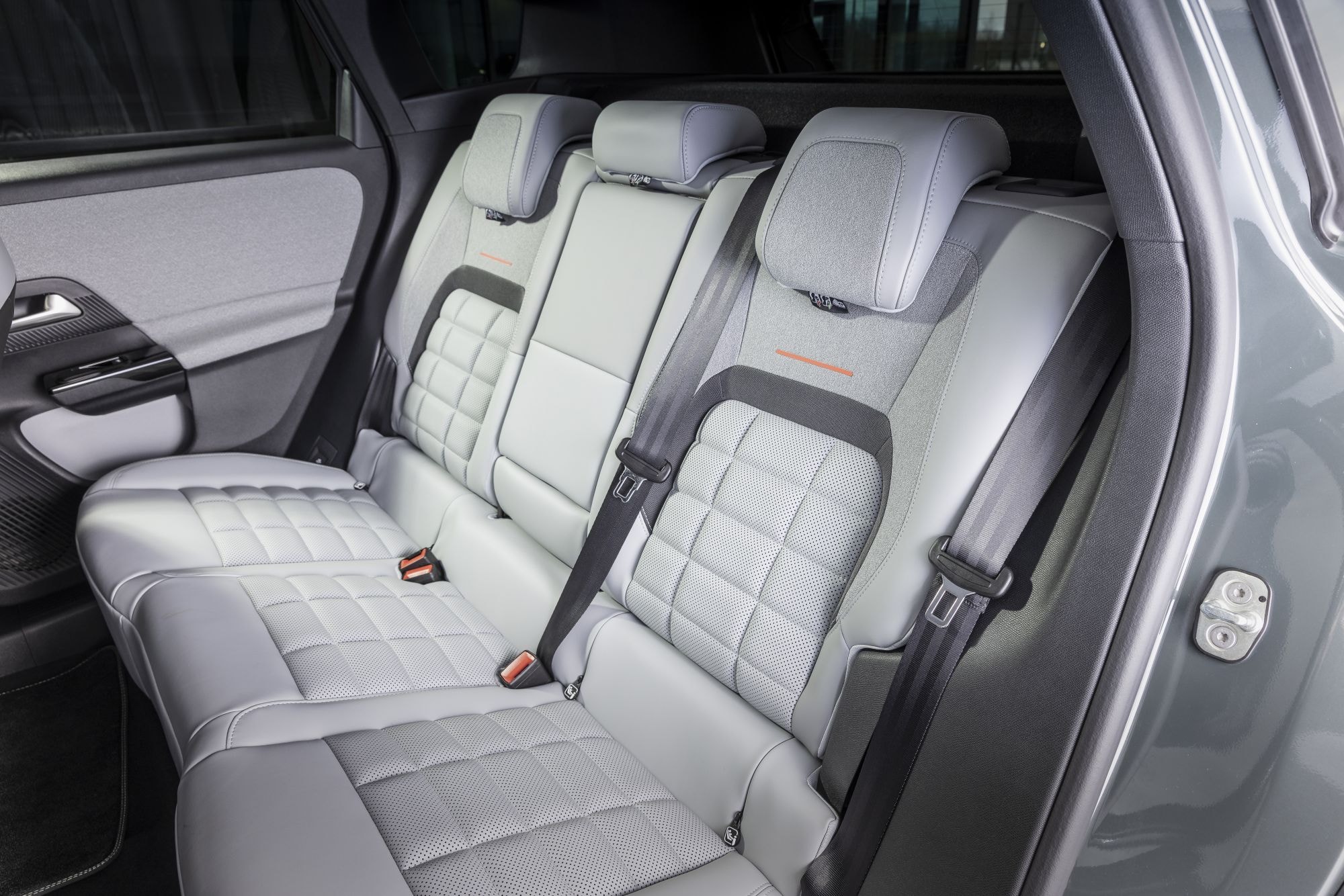 Citroën C5 Aircross Híbrido