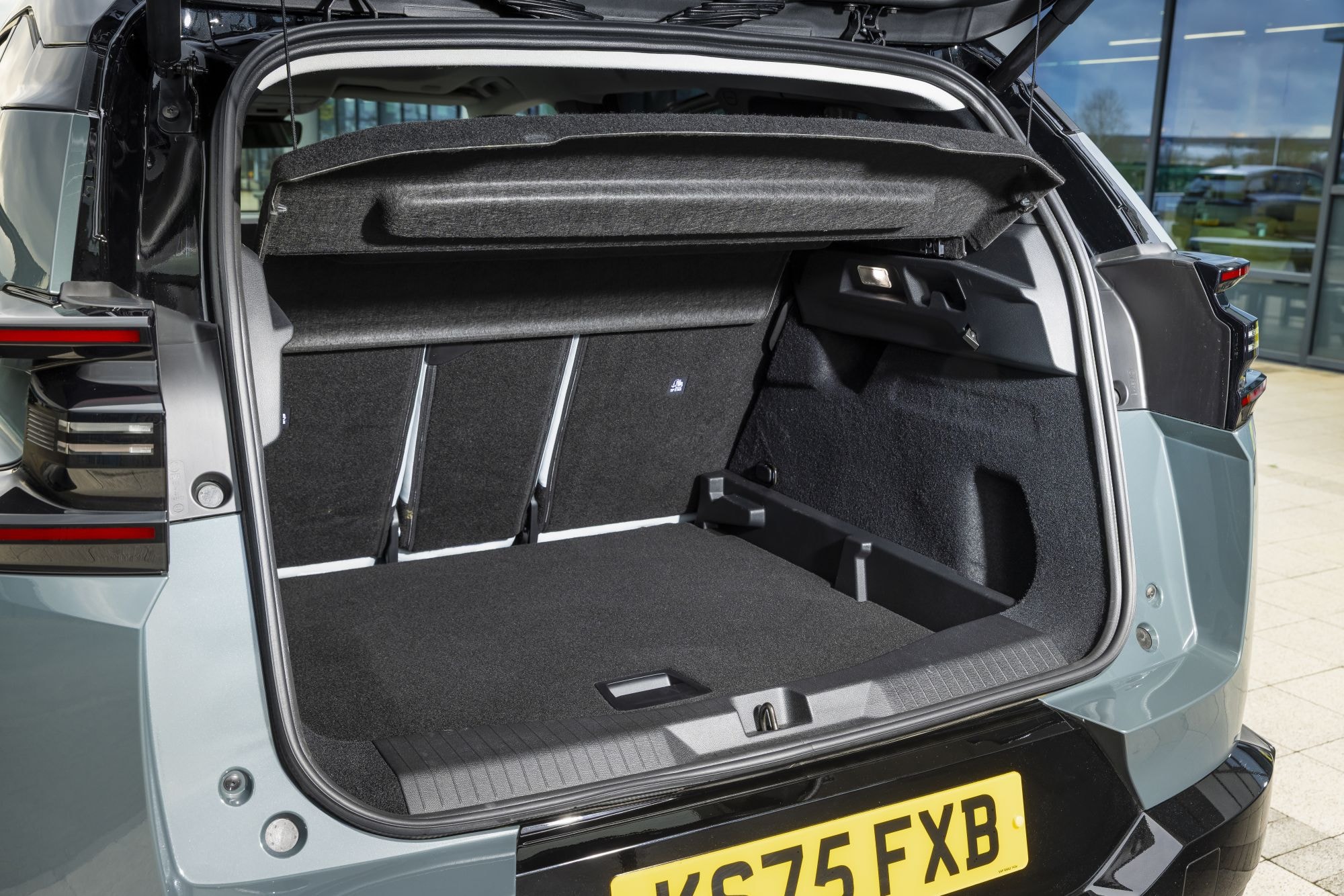 Citroën C5 Aircross Híbrido