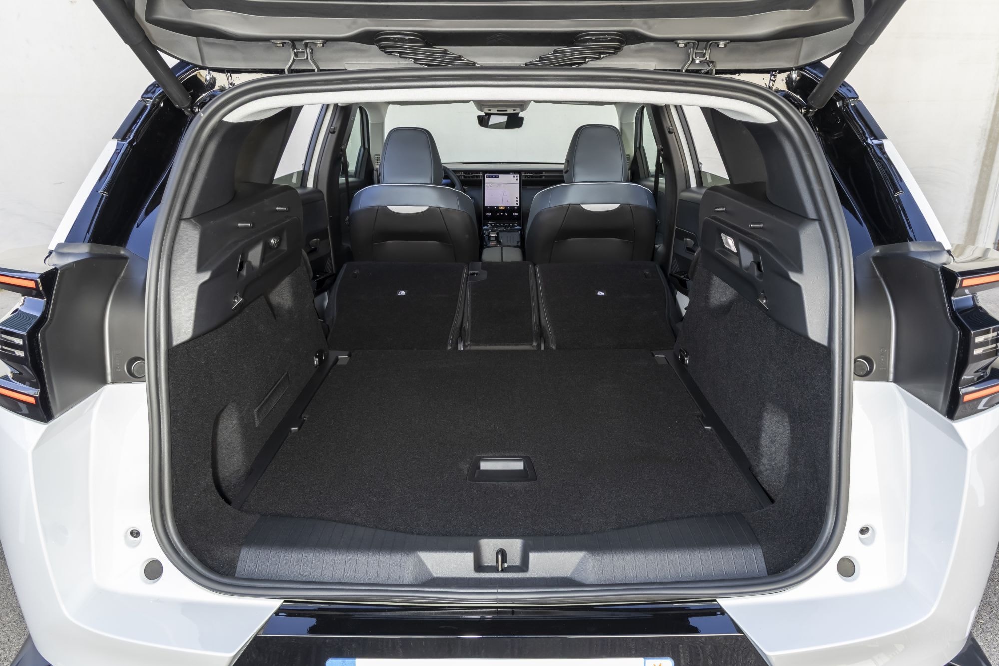 Citroën C5 Aircross Híbrido