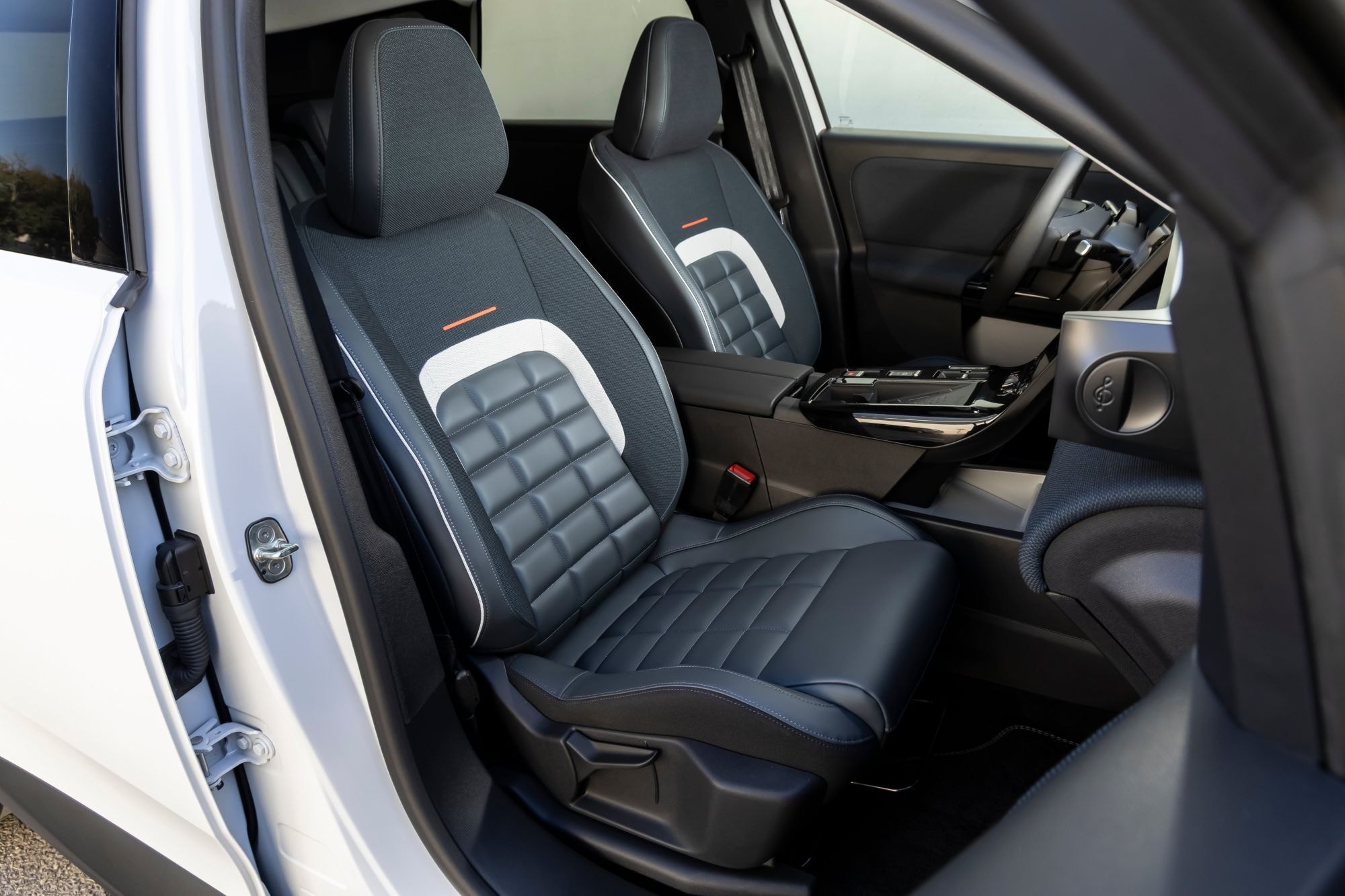 Citroën C5 Aircross Híbrido