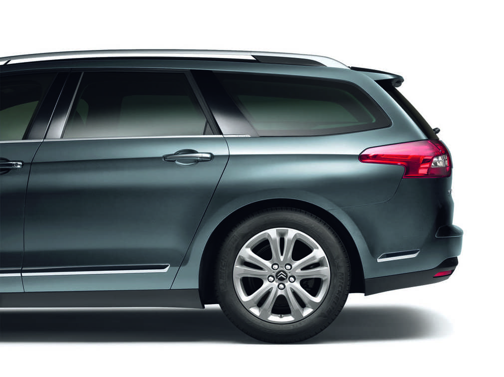 Citroën C5 Tourer