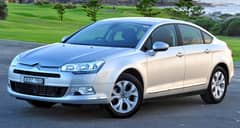 Citroën C5 Citroën C5