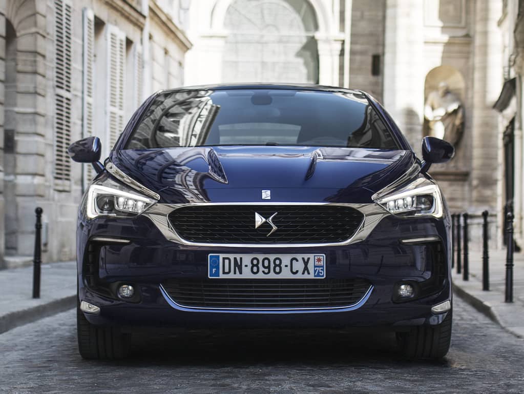 DS 5