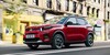 Citroën ë-C3 en movimiento destacando su diseño urbano y dinámico. Citroën ë-C3 en movimiento destacando su diseño urbano y dinámico.