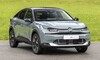 Citroën C4 eléctrico Citroën C4 eléctrico