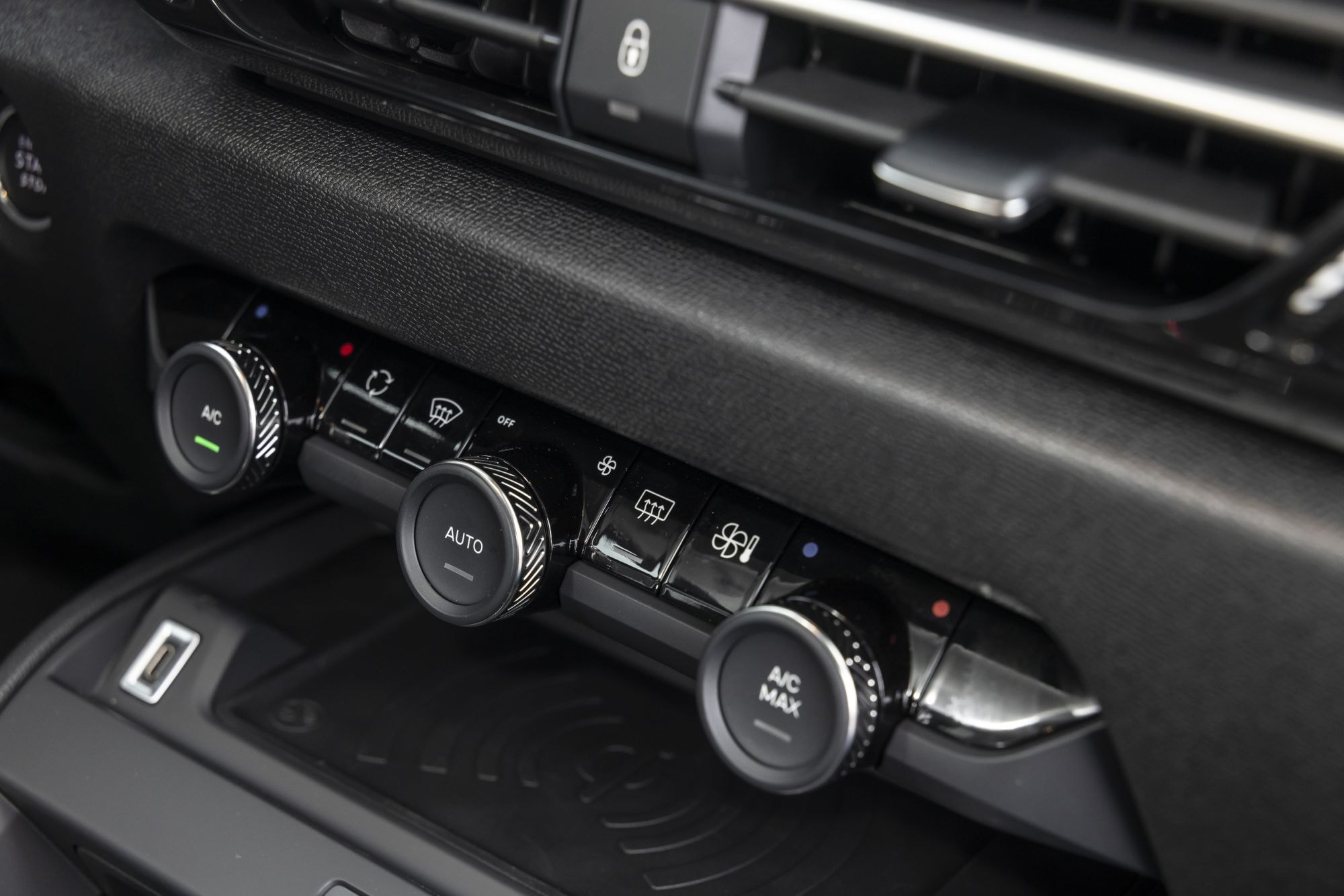 Citroën C4 eléctrico