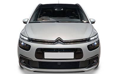 Medidas Citroen C4 Picasso, maletero, dimensiones y similares