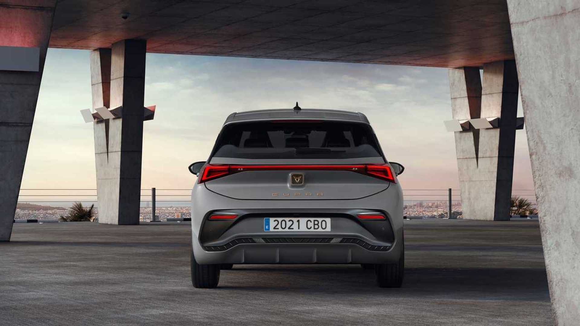 Interior minimalista y elegante, ideal para un confort superior.